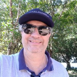 Alexandre Nicolas Angourakis