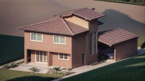 Americana -SP – TS 02 03