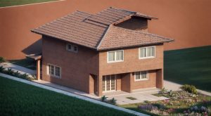 Americana -SP – TS 02 04