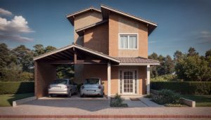 Americana -SP – TS 02