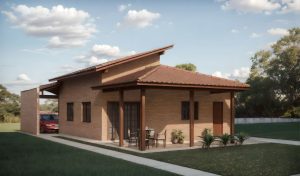 Mairiporã -SP – TT 09 003