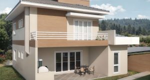 Santana do Parnaíba- SP – AS 04 02