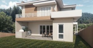 Santana do Parnaíba- SP – AS 04 03