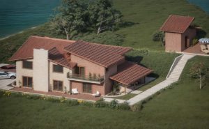 Santo Antônio do Pinhal -SP – TS 08 02