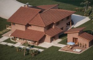 Santo Antônio do Pinhal -SP – TS 08 03