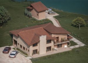 Santo Antônio do Pinhal -SP – TS 08 04